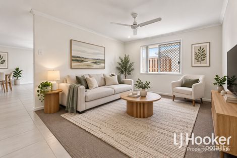 11 Bloomfield Ave, Park Ridge, QLD 4125