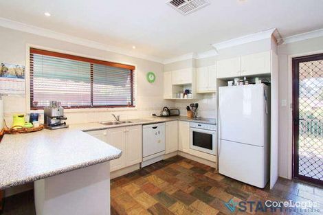 Property photo of 8 Kolodong Drive Quakers Hill NSW 2763