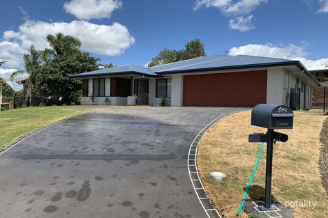 Property photo of 3 Isabel Court Gympie QLD 4570