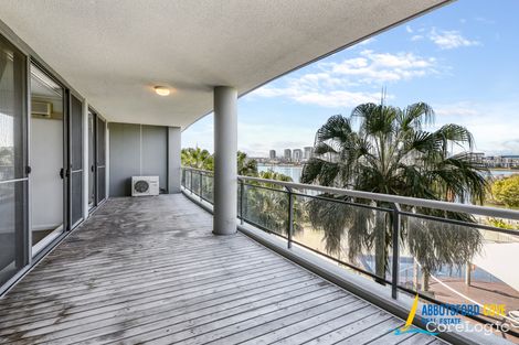 Property photo of 11/27 Bennelong Parkway Wentworth Point NSW 2127