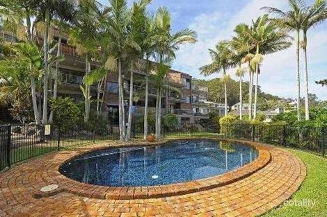 Property photo of 1/3 Wirranina Place Currumbin QLD 4223