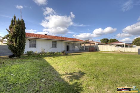 Property photo of 16 Sullivan Street Beckenham WA 6107