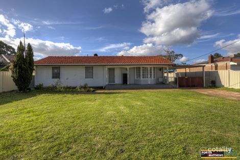 Property photo of 16 Sullivan Street Beckenham WA 6107