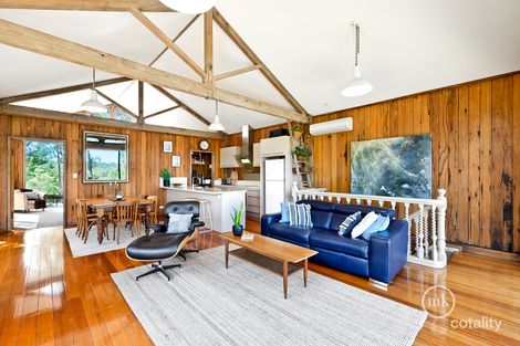 Property photo of 484 Henley Road Bend Of Islands VIC 3097