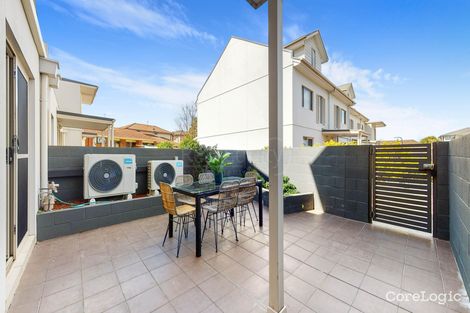 Property photo of 9/243 Epsom Road Chipping Norton NSW 2170