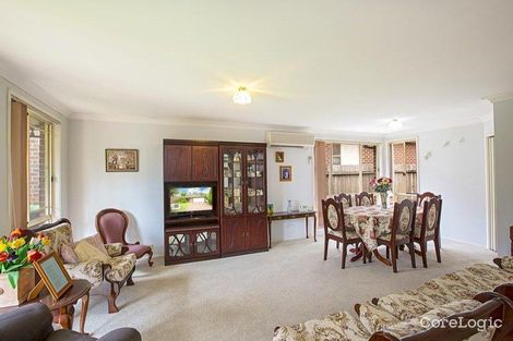 Property photo of 4 Maud Close Cecil Hills NSW 2171
