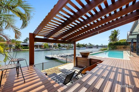 Property photo of 37 Pebble Beach Drive Runaway Bay QLD 4216