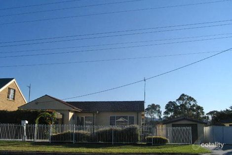 122 Panorama Dr, Farmborough Heights, NSW 2526