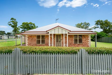 Property photo of 55 Highland Park Road Meringandan West QLD 4352