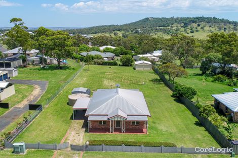 Property photo of 55 Highland Park Road Meringandan West QLD 4352