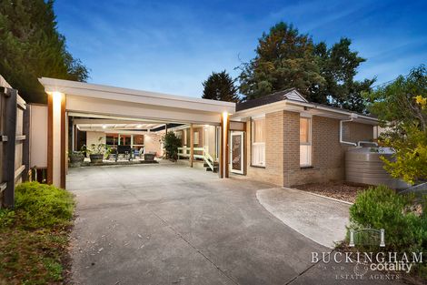 Property photo of 19 Wembley Close Briar Hill VIC 3088