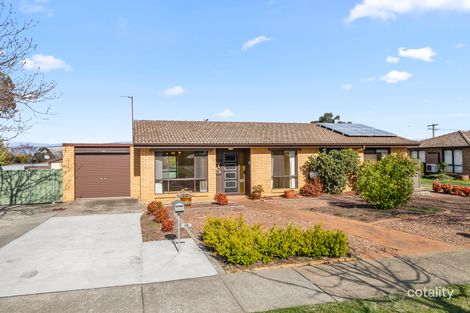 Property photo of 14 Sumner Place Wanniassa ACT 2903