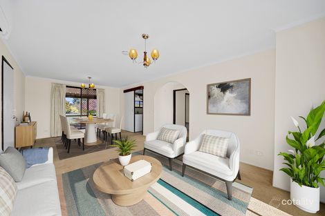 Property photo of 14 Sumner Place Wanniassa ACT 2903