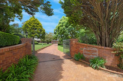 Property photo of 20-22 White Road Tamborine Mountain QLD 4272