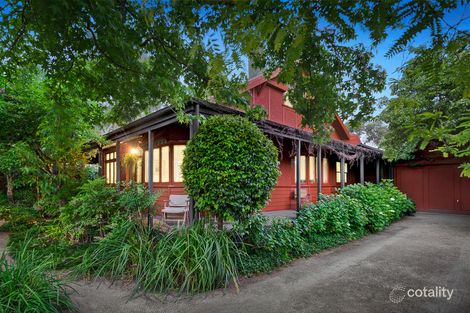 Property photo of 10 Robinson Road Surrey Hills VIC 3127