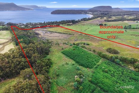 Property photo of 444 Safety Cove Road Port Arthur TAS 7182