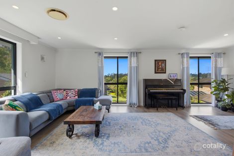 Property photo of 2 Coachline Place Belrose NSW 2085