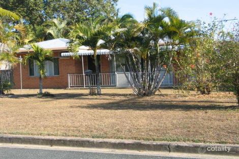 Property photo of 11 Fatnowna Street Andergrove QLD 4740