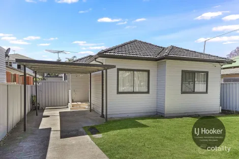Property photo of 7 Gregory Street Granville NSW 2142