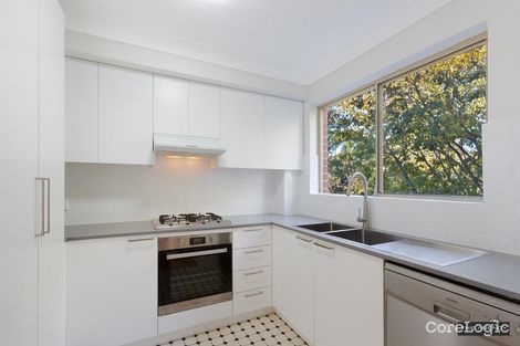 Property photo of 27/143 Ernest Street Crows Nest NSW 2065