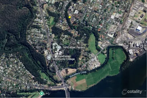 49 Numrock St, Bomaderry, NSW 2541