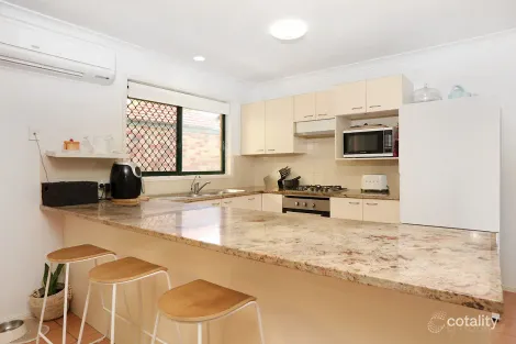 Property photo of 14 Bernini Drive Coombabah QLD 4216