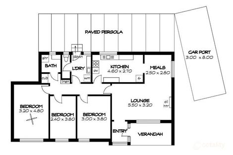 Property photo of 79 Fairview Terrace Clearview SA 5085