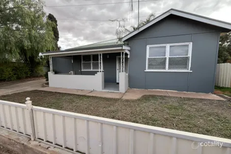 1 Sunman Rd, Port Augusta West, SA 5700