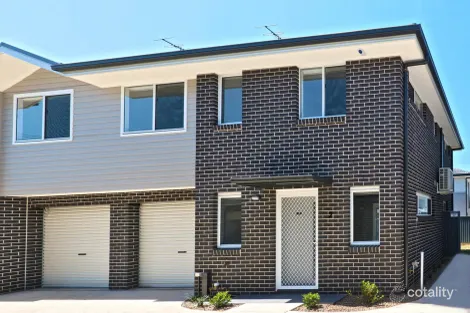 2/106 Princess St, Werrington, NSW 2747