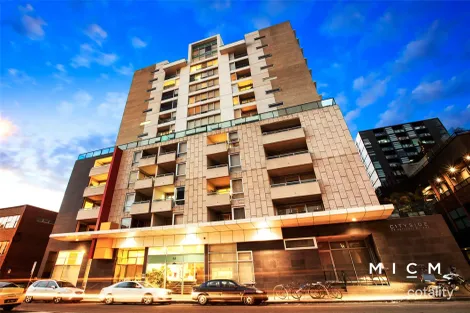 309/58 Jeffcott St, West Melbourne, VIC 3003