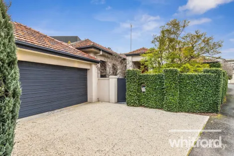 Property photo of 7 Fernery Grove Newtown VIC 3220