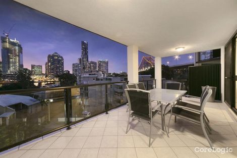 Property photo of 46/161 Main Street Kangaroo Point QLD 4169