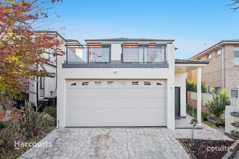 3/29 Old Saddleback Rd, Kiama, NSW 2533