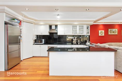 Property photo of 3/29 Old Saddleback Road Kiama NSW 2533