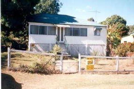 Property photo of 61 Pattison Street Mount Morgan QLD 4714