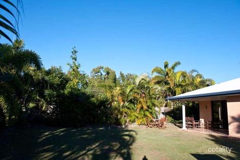 Property photo of 4 Royal Sands Boulevard Bucasia QLD 4750