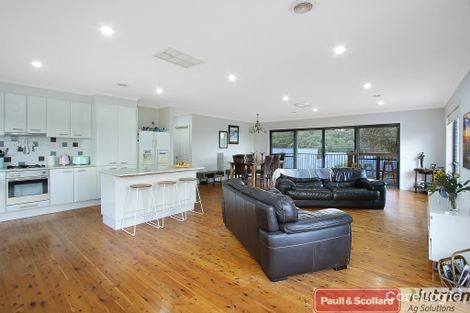 Property photo of 23 Paperbark Court Thurgoona NSW 2640