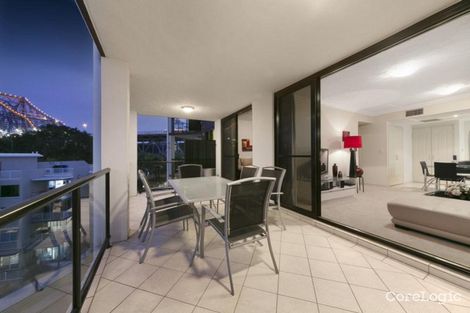 Property photo of 46/161 Main Street Kangaroo Point QLD 4169