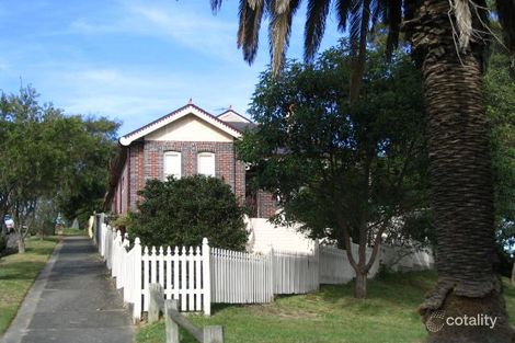 6 Balfour Rd, Kensington, NSW 2033