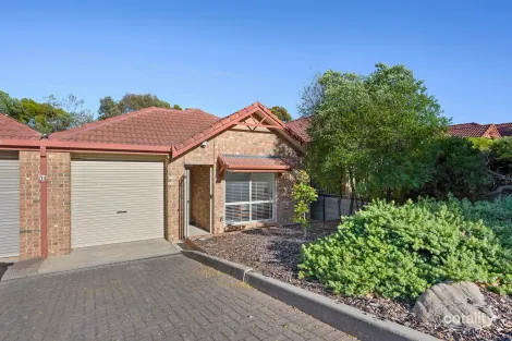 13/24 Smugglers Dr, Seaford Rise, SA 5169