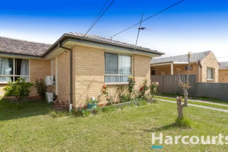 Property photo of 10 Godfrey Crescent Dandenong VIC 3175
