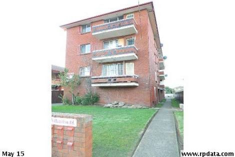 5/76 Hamilton Rd, Fairfield, NSW 2165