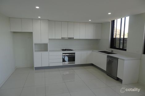 Property photo of 208/1A Targo Road Ramsgate NSW 2217
