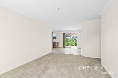 Property photo of 2/31 Sullivan Street Worrigee NSW 2540
