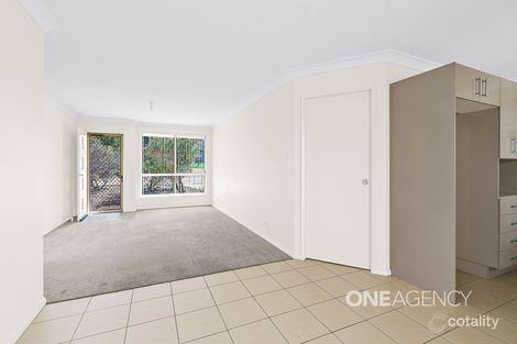 Property photo of 2/31 Sullivan Street Worrigee NSW 2540