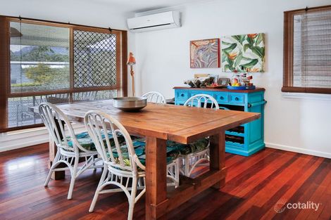 Property photo of 31 Choonda Street Cranbrook QLD 4814