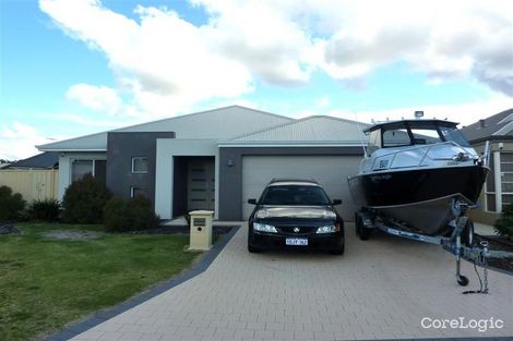 Property photo of 6 Bunratty Link Canning Vale WA 6155