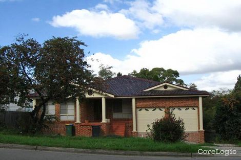 Property photo of 17A Kulgoa Avenue Ryde NSW 2112