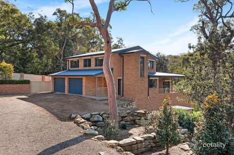 Property photo of 10 Dobson Dorking Place Faulconbridge NSW 2776