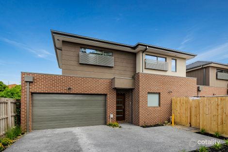 3/107 Waiora Rd, Heidelberg Heights, VIC 3081